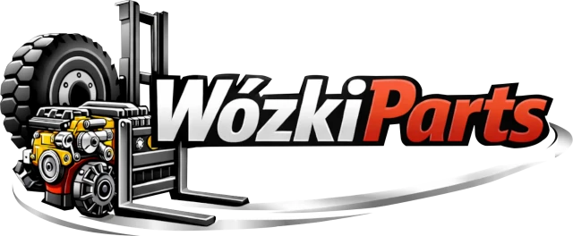 WózkiParts